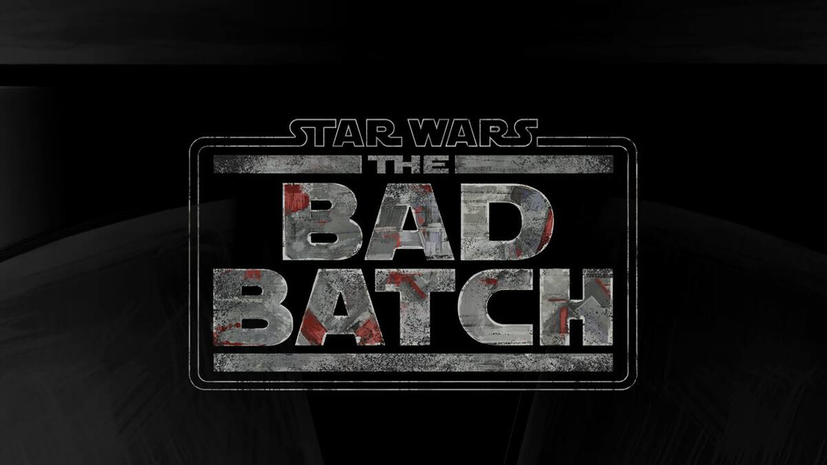 The Bad Batch será animada y llegará el próximo año a Disney+
