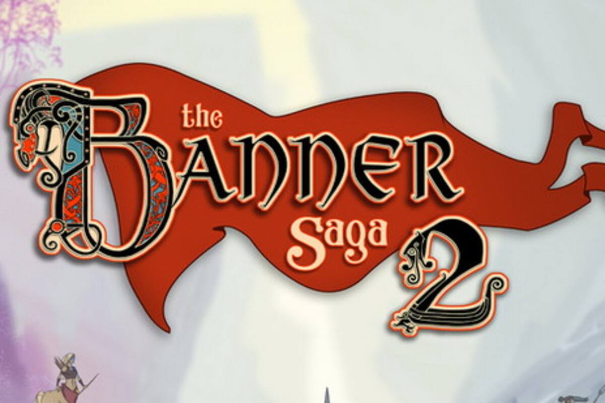 The Banner Saga 2