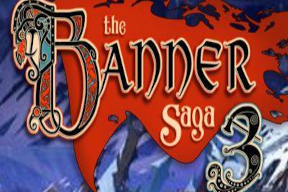 The Banner Saga 3