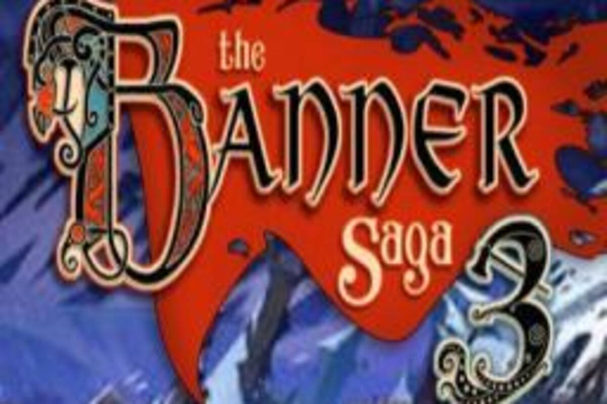 The Banner Saga 3