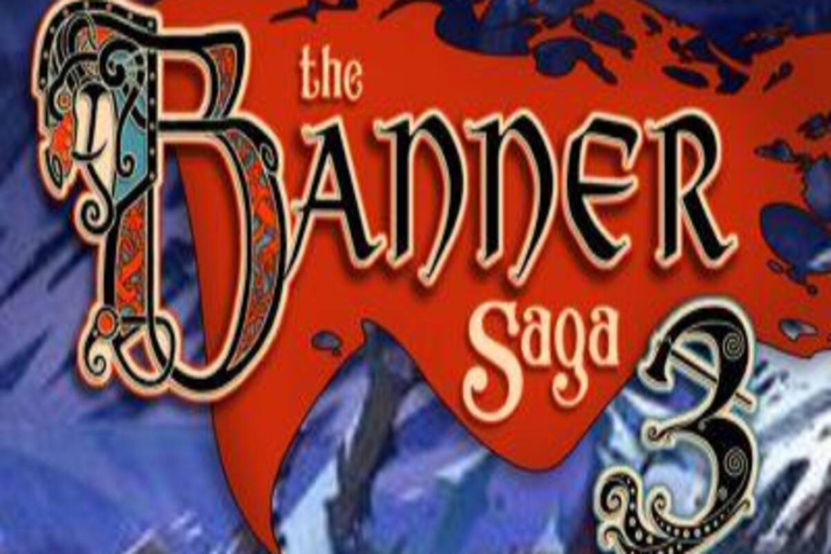 The Banner Saga 3