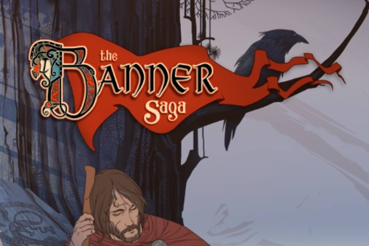 The Banner Saga