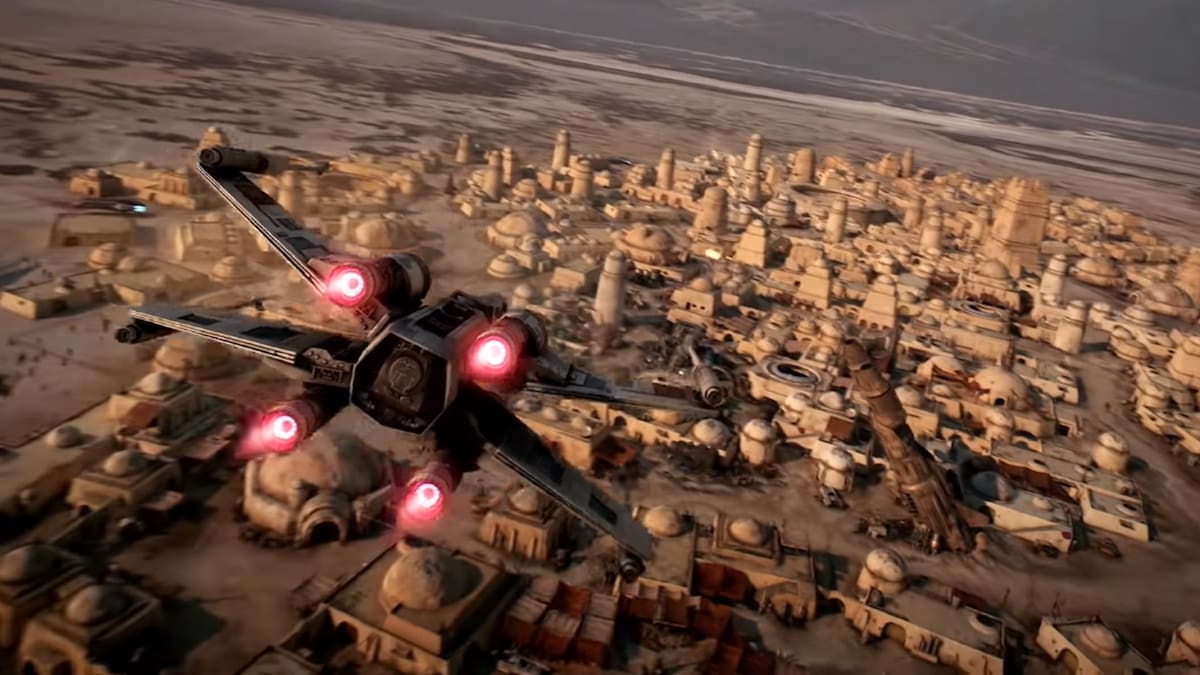 The Battle on Scarif agregará Age of Rebellion y permitirá jugar de forma local en un modo