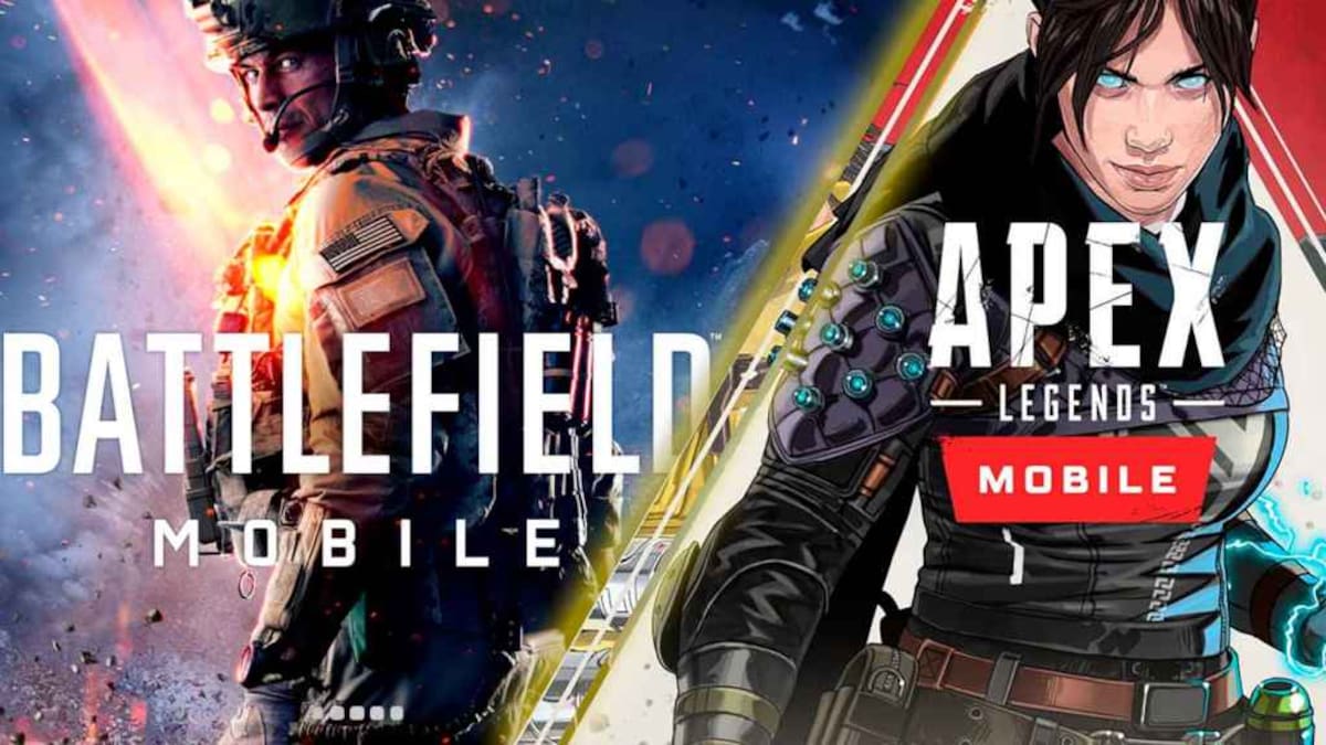 The Battle Royale is coming off a good momentum but it seems that the company is not interested in it