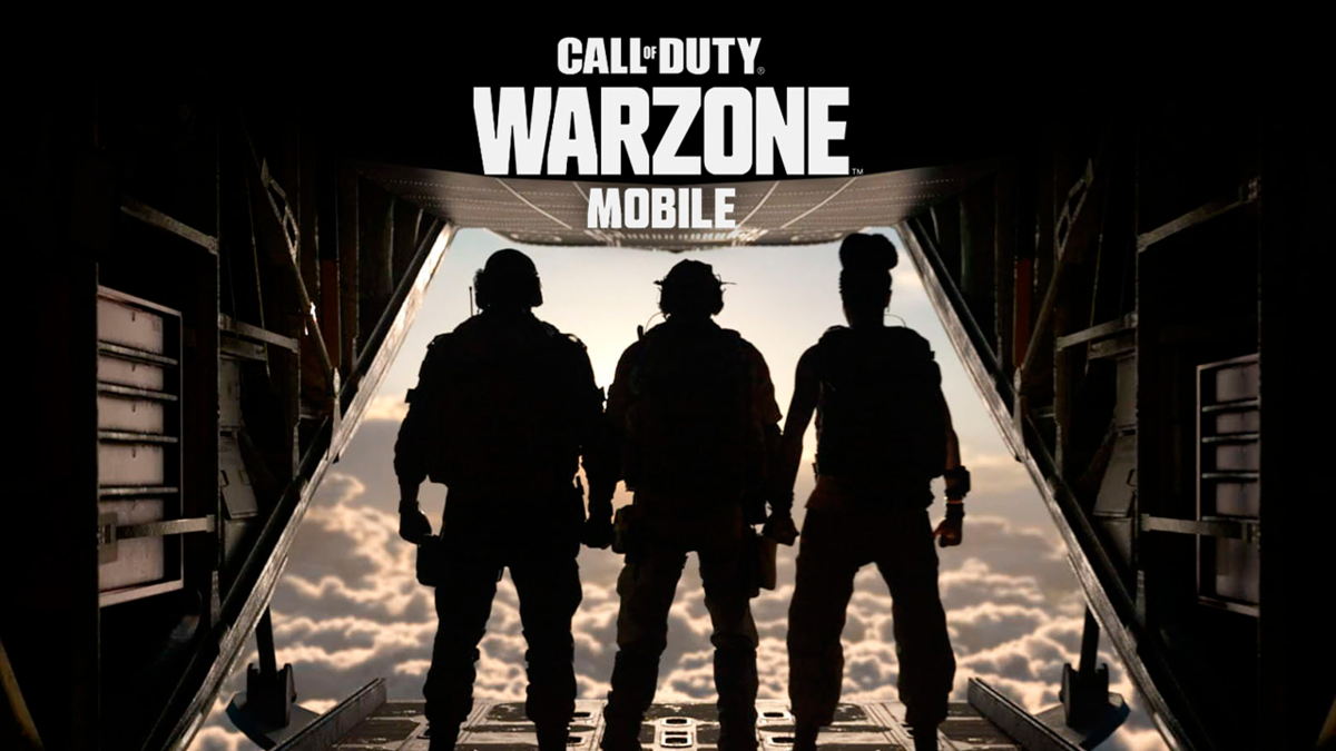 The Battle Royale will be part of the Call of Duty ecosystem