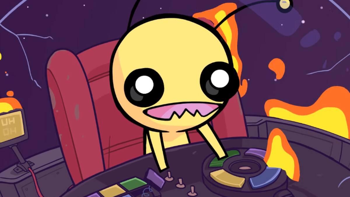 The Behemoth reveló la nueva secuencia inicial de la reinvención del juego de 2004