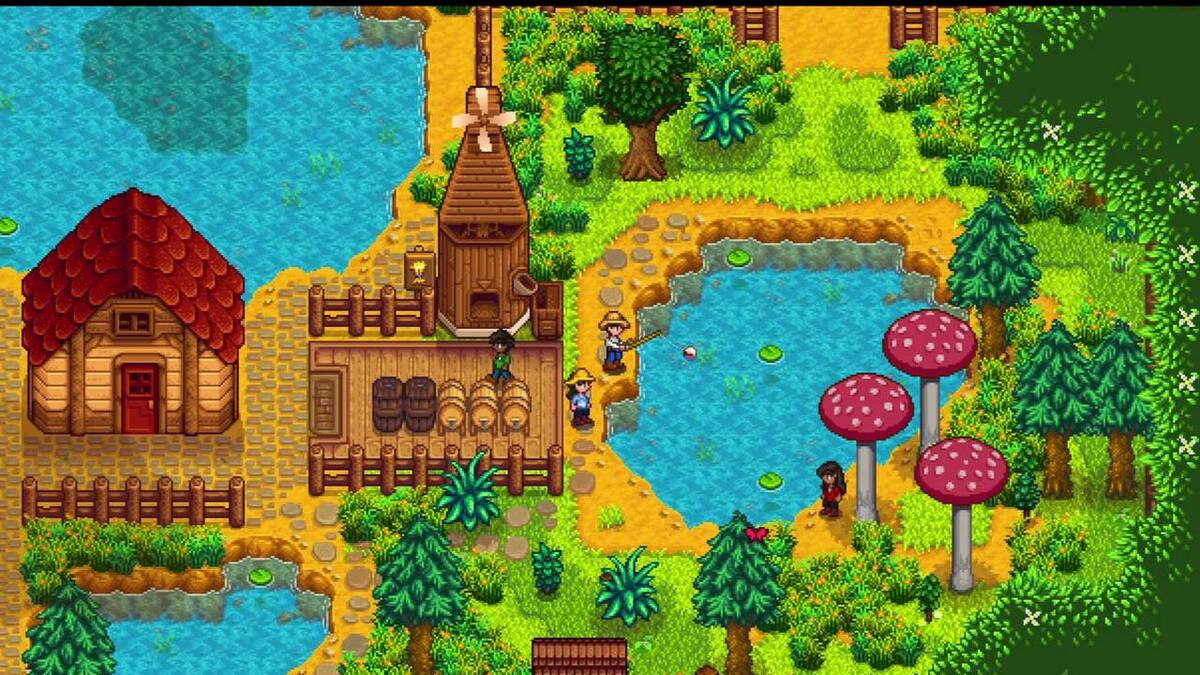 The beloved indie game has a dedicated fanbase