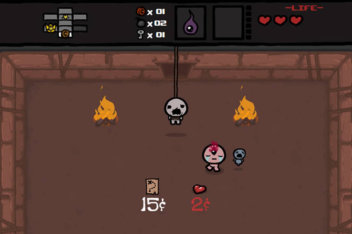 The End is Nigh tiene descuento importante en Steam