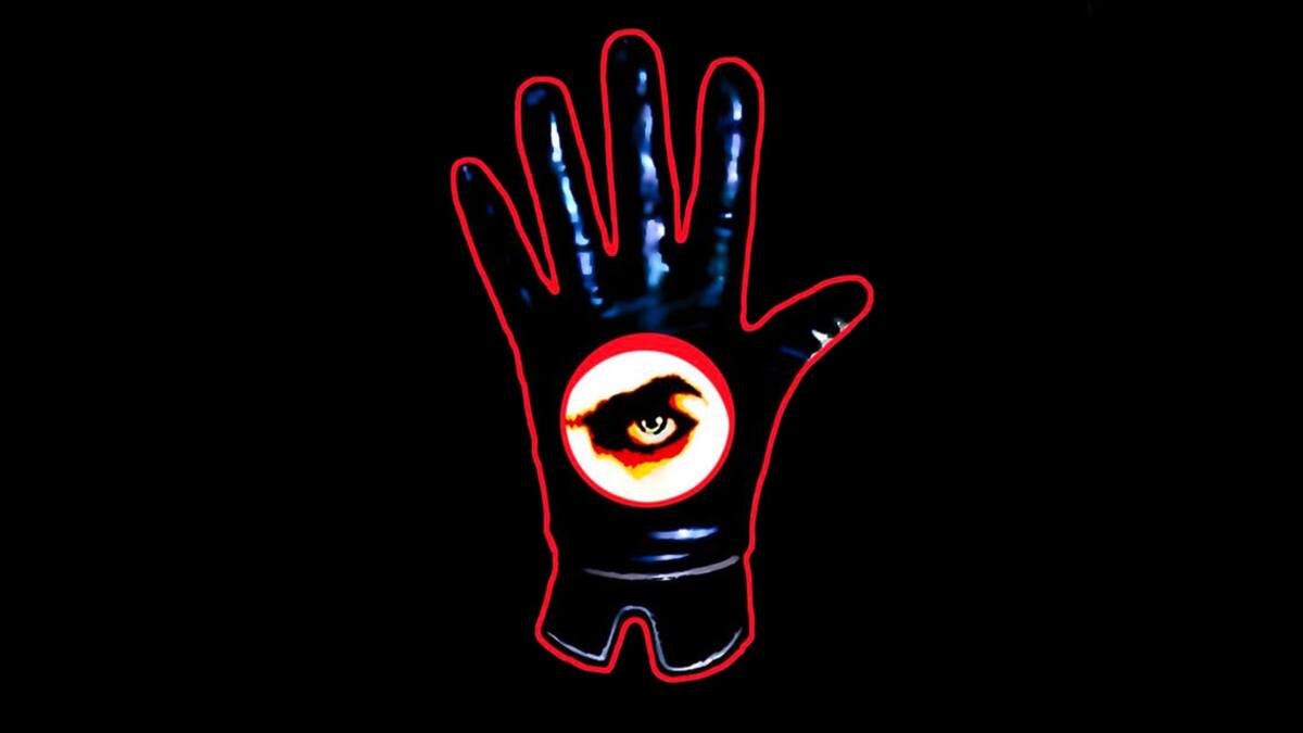 The Black Glove llegaría al PlayStation 4