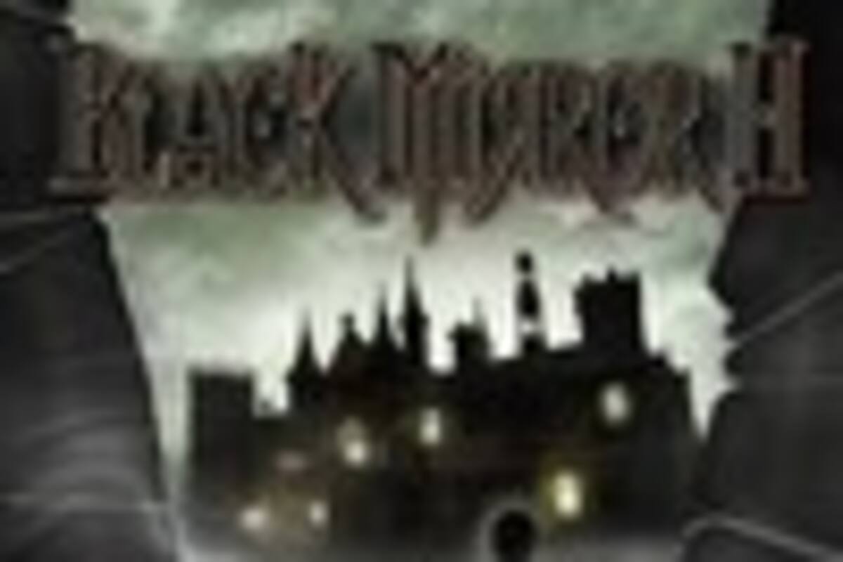The Black Mirror 2
