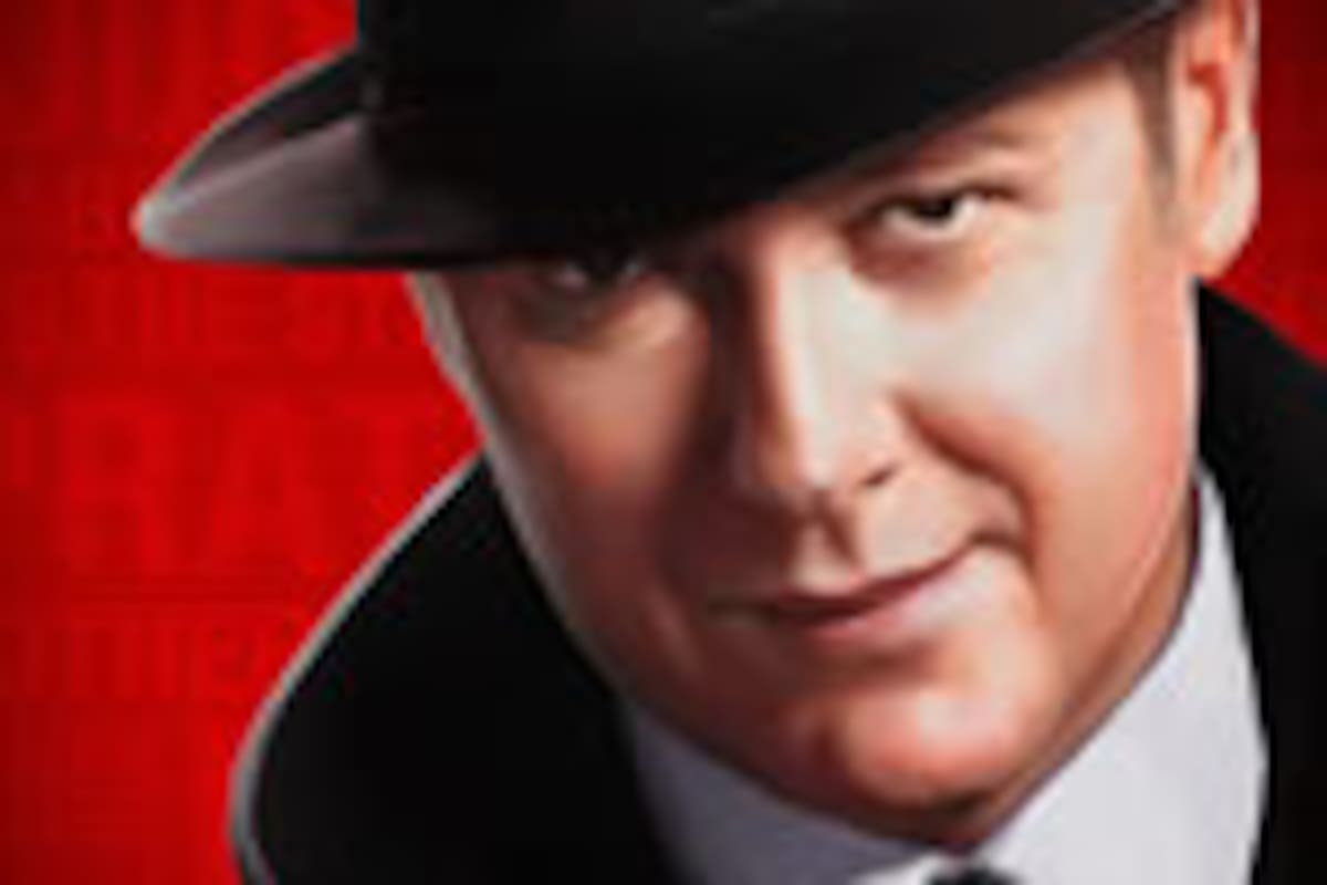 The Blacklist: Conspiracy