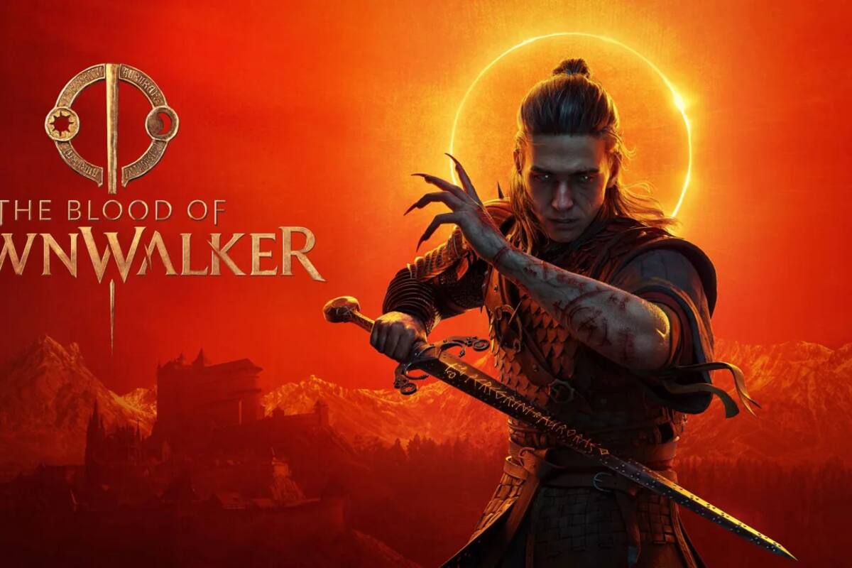 The Blood of Dawnwalker ya tiene fecha de estreno y promete un RPG oscuro con decisiones que pesan de verdad
