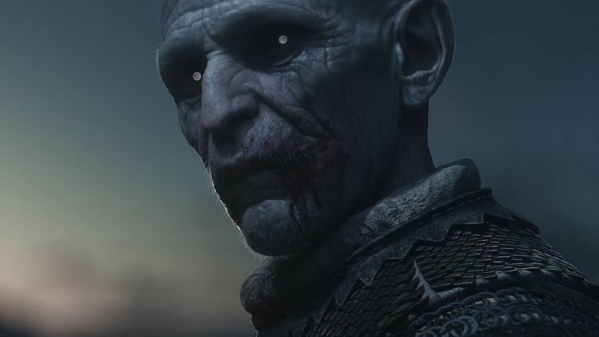 The Blood of Dawnwalker