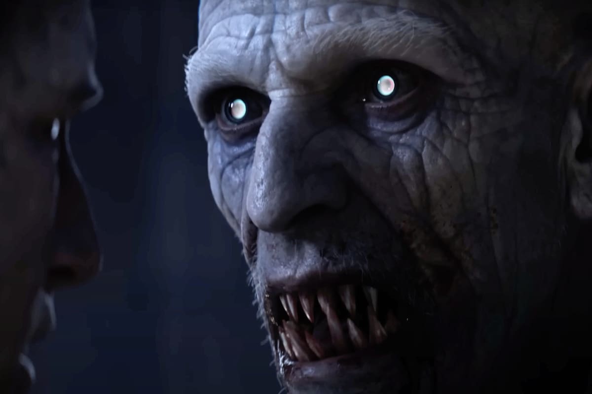 The Blood of Dawnwalker ya tiene ventana de lanzamiento y presume trailer con gameplay