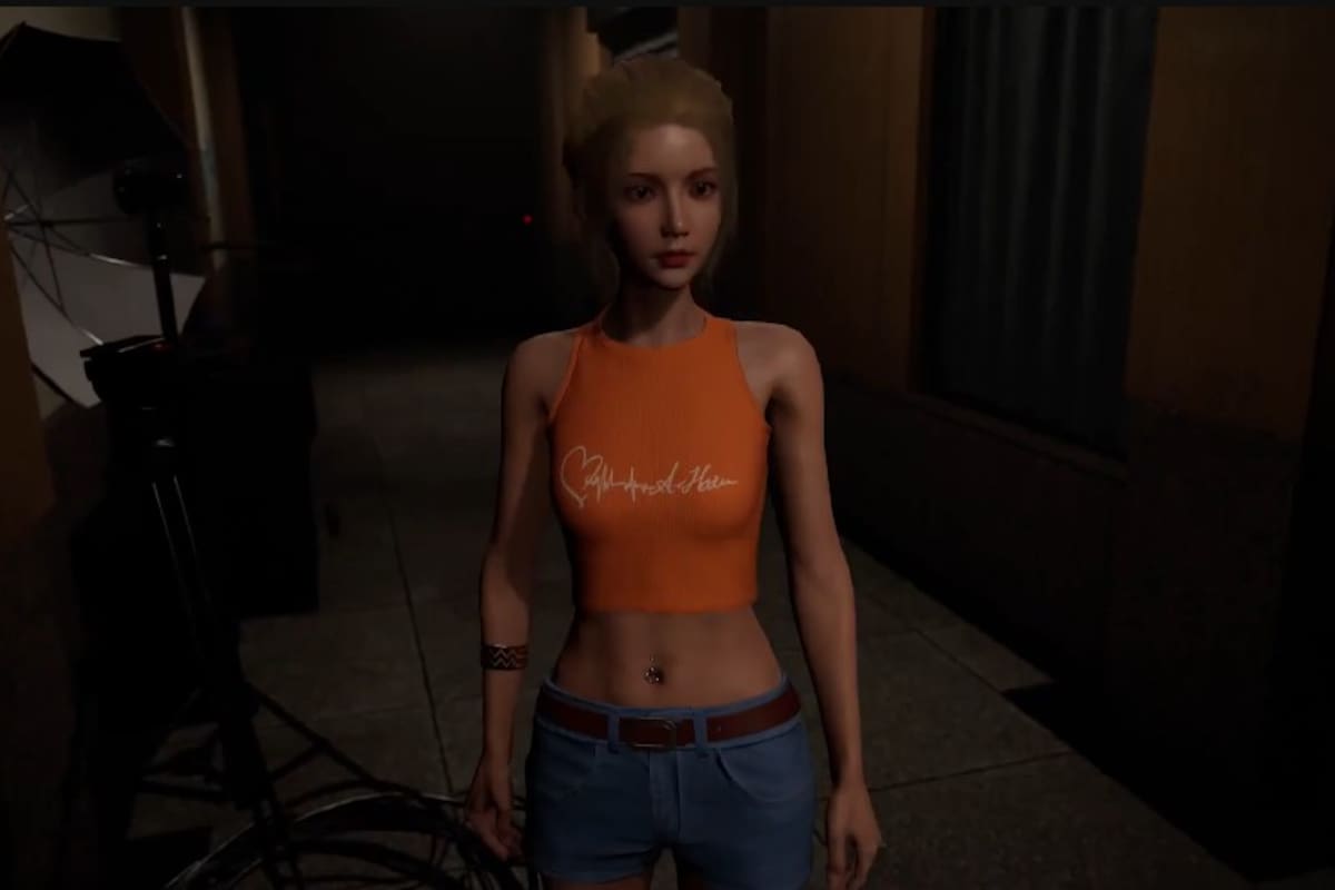 The Bridge Curse 2: The Extrication - Tráiler de Lanzamiento