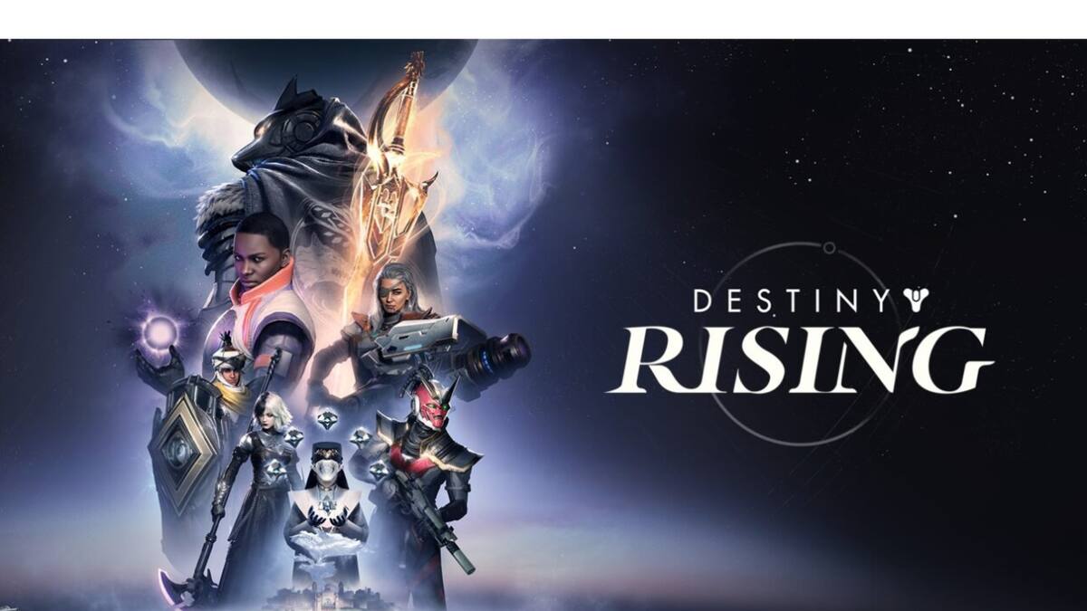 The Bungie and NetEase Games title will have an Alpha test very soon.