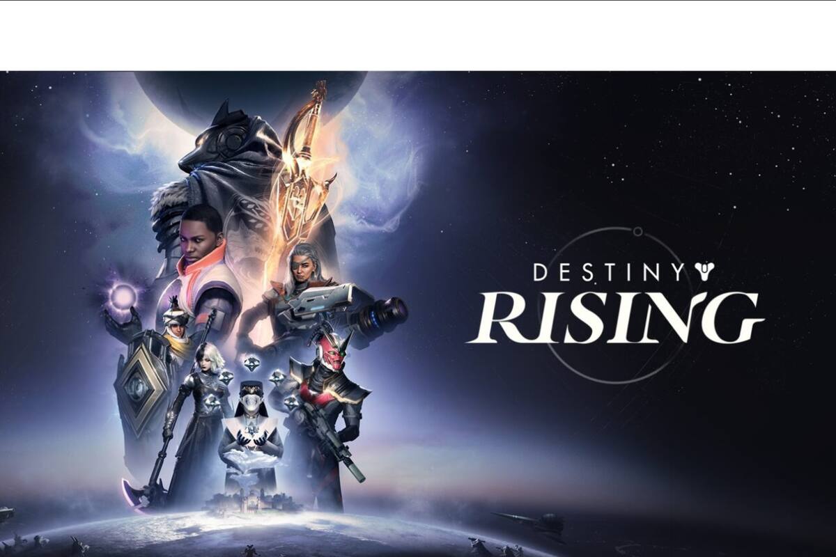 It's official: Destiny is coming to mobile with a new free-to-play title for iOS and Android; here’s how to experience Destiny: Rising before its official launch.