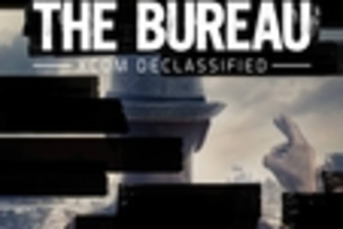 The Bureau: XCOM Declassified
