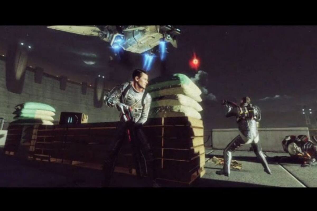 The Bureau: XCOM Declassified: Trailer de lanzamiento