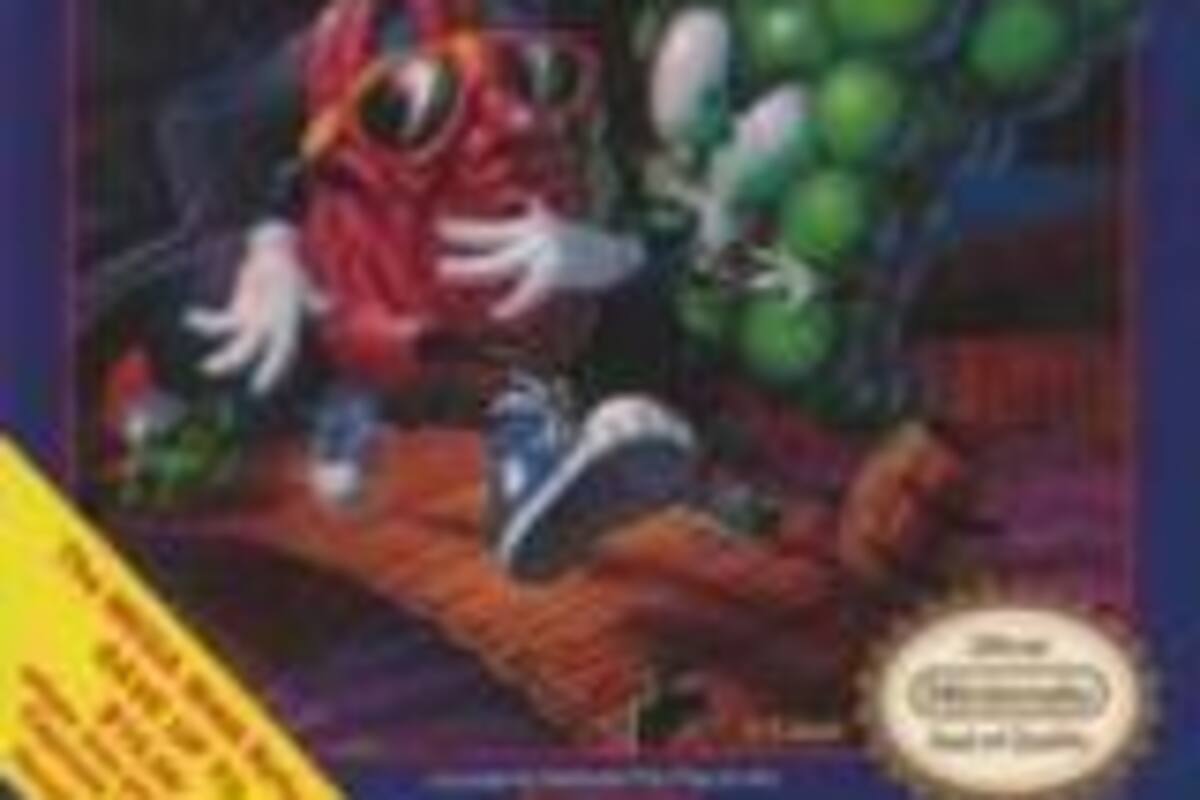 The California Raisins: The Great Escape