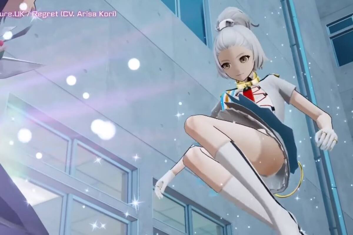 The Caligula Effect 2 - Anuncio de Lanzamiento en Nueva Plataforma