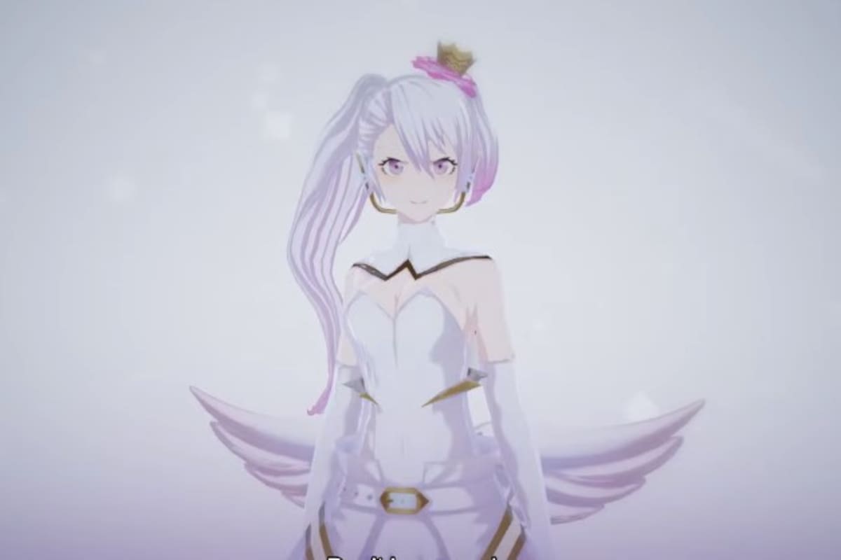 The Caligula Effect: Overdose - Tráiler de Lanzamiento