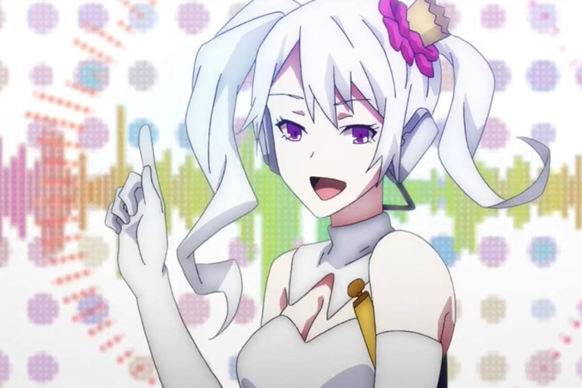 The Caligula Effect: Overdose - Tráiler de Personajes