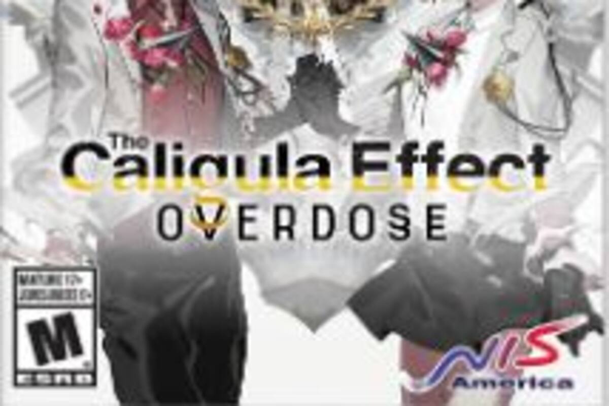 The Caligula Effect: Overdose