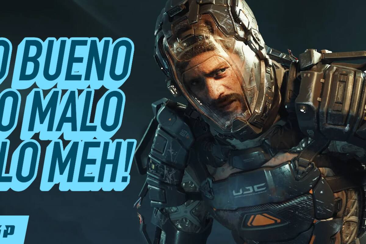 The Callisto Protocol: brutal sangriento e impactante