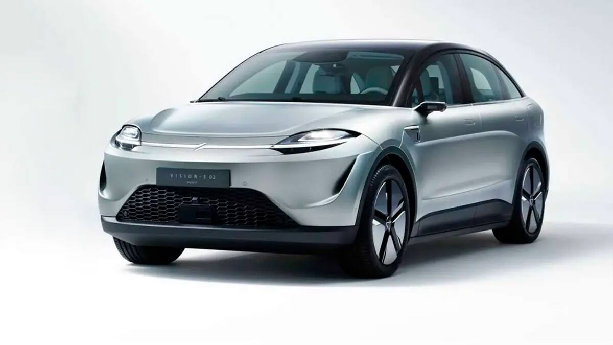 The cars are set to arrive on 2026