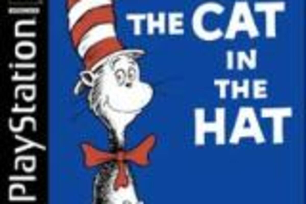 The Cat In The Hat