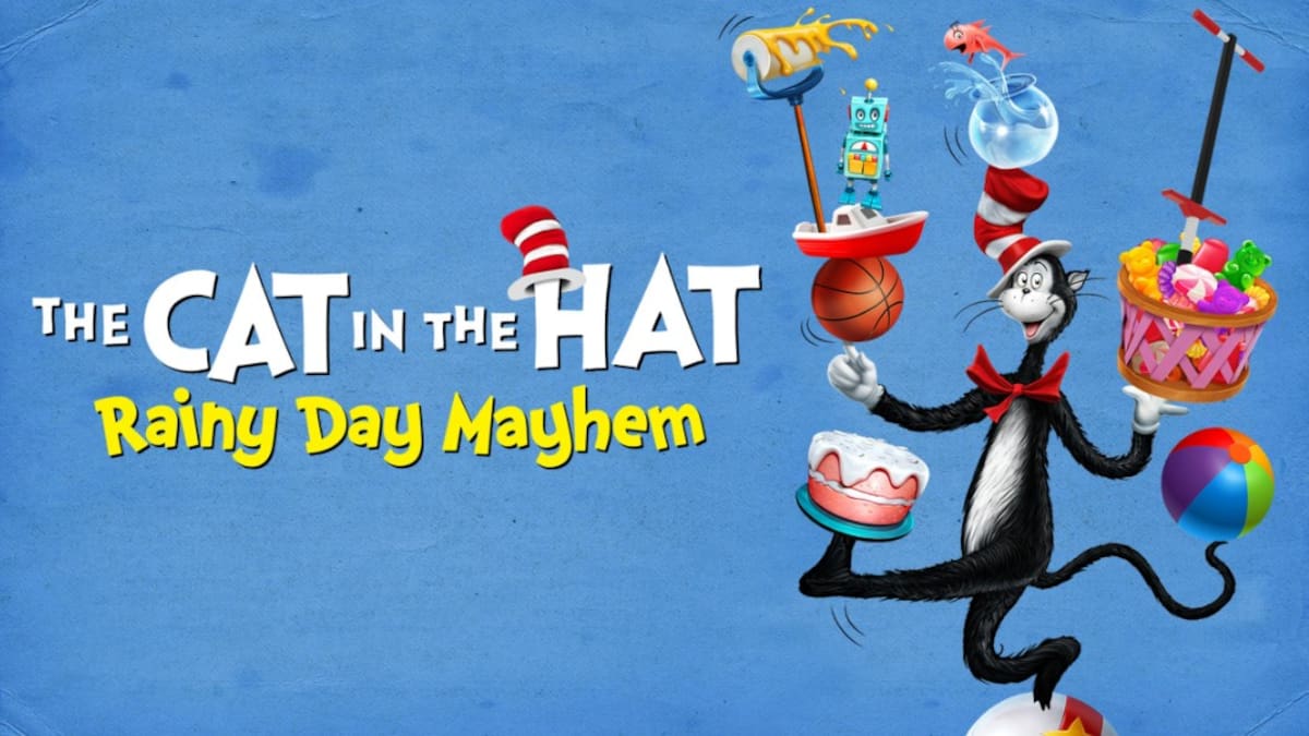 The Cat in the Hat