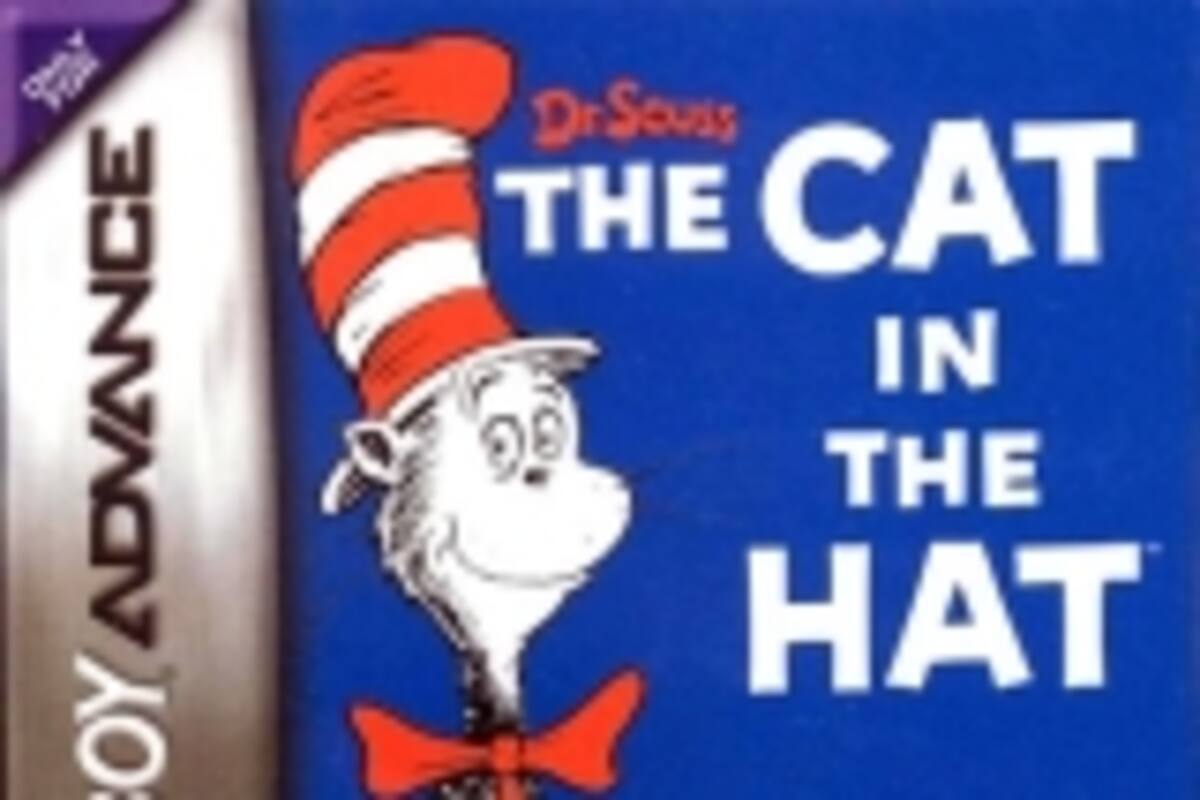 The Cat In The Hat