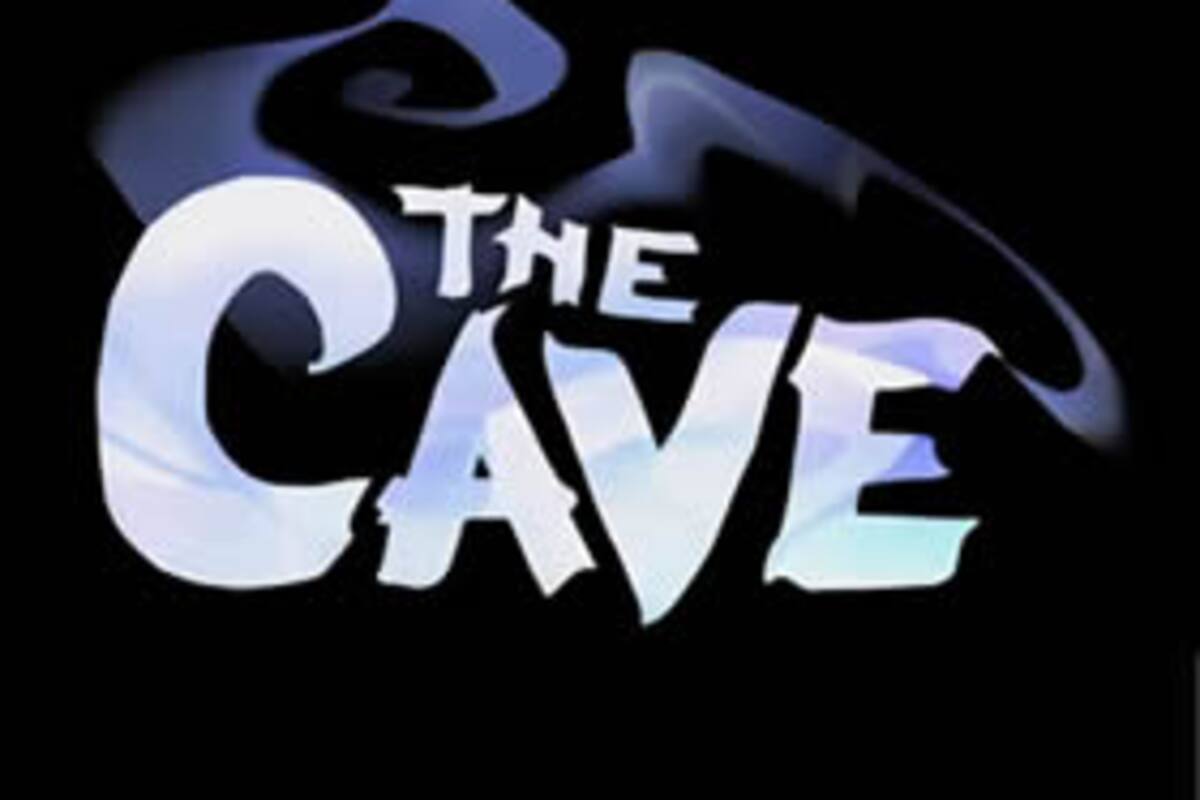 The Cave