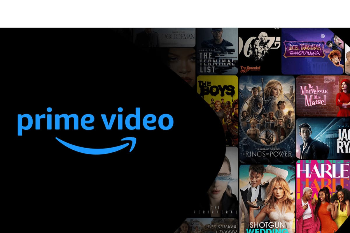 Prime Video will have ads in series and movies; you'll have to pay more to not see them