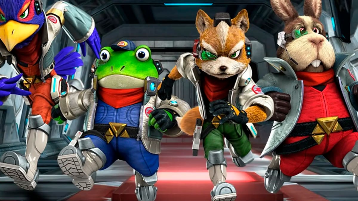 The character designer of the saga shared a new art of the game