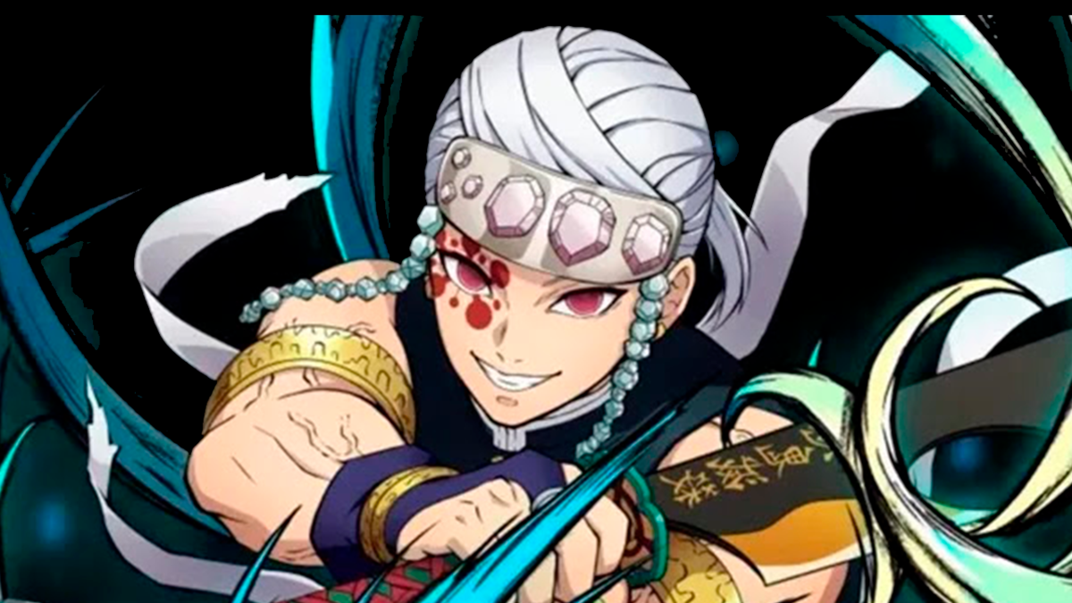 The character is about to reach the title of CyberConnect2