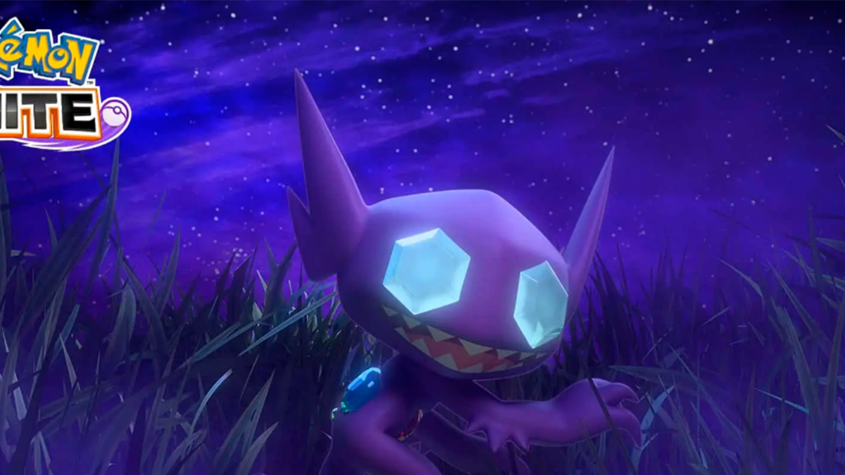 The character will arrive in a couple of days