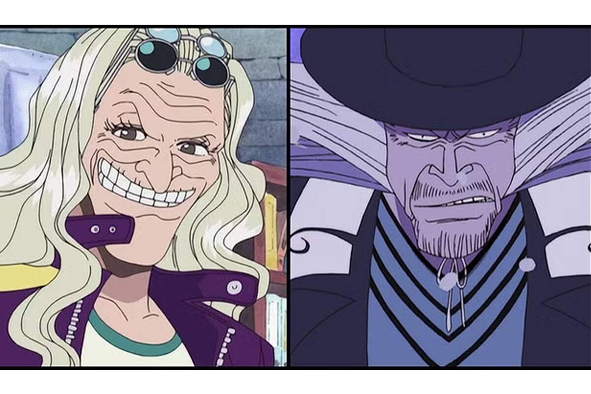 One Piece: these actors will bring Dr. Kureha and Dr. Hiriluk to life in Season 2; fans of Netflix series approve of the choice
