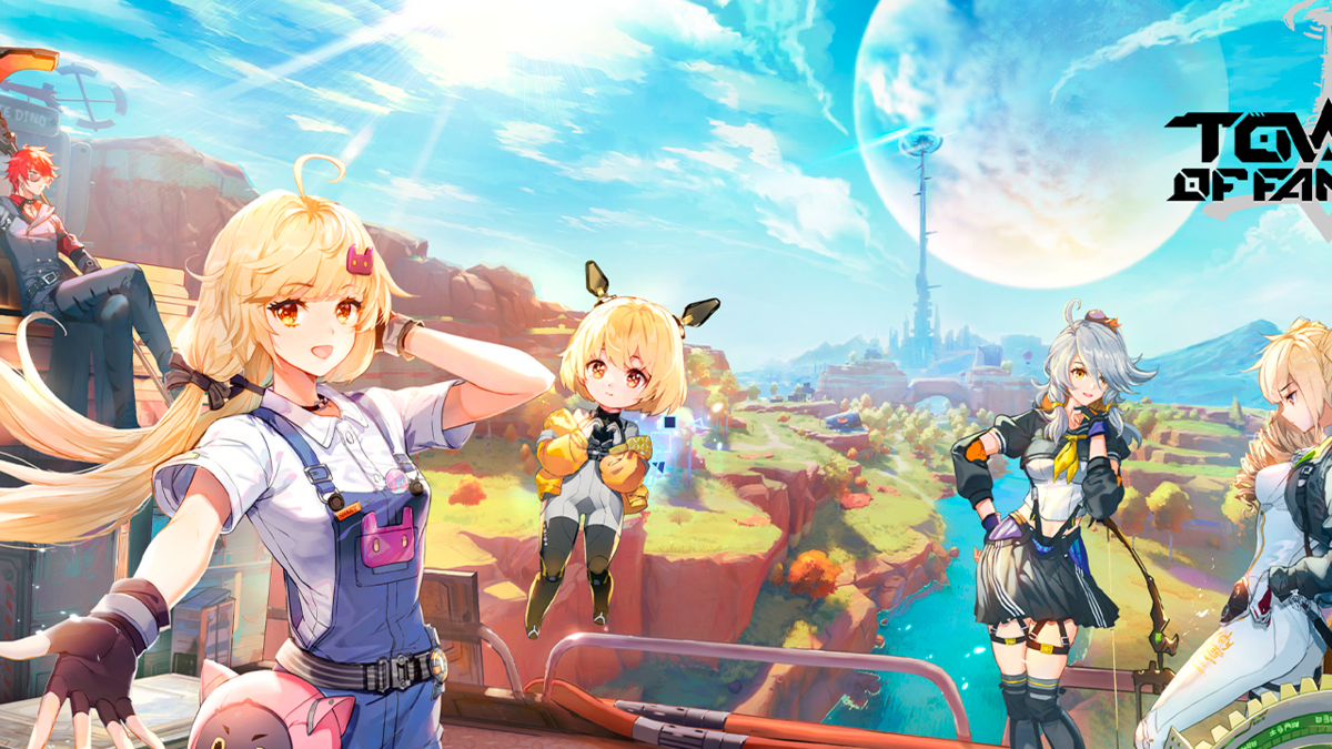 The Chinese action RPG is more popular than Call of Duty, Fortnite and Genshin Impact