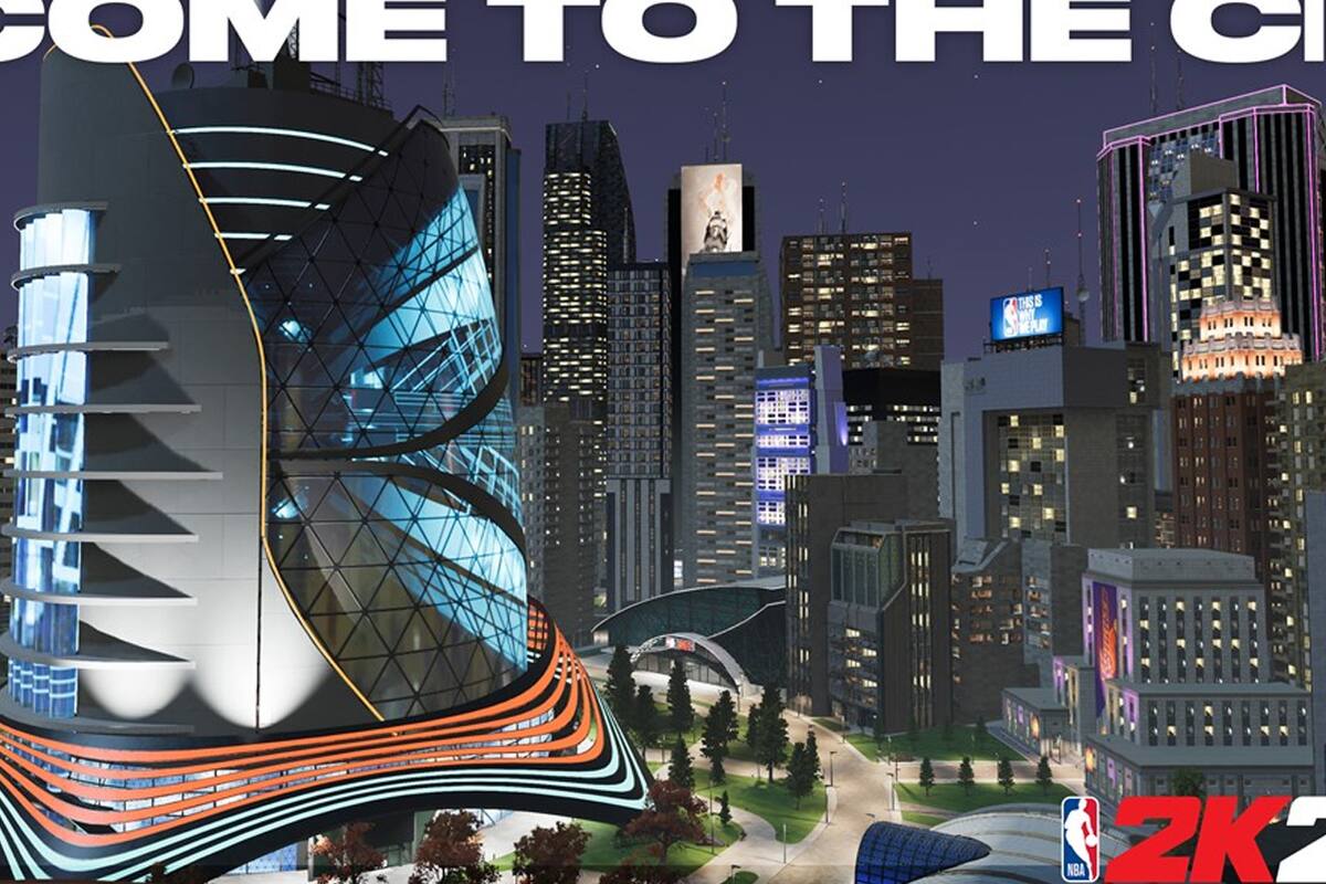 NBA 2K21 ofrecerá una nueva experiencia online en PS5 y Xbox Series X|S