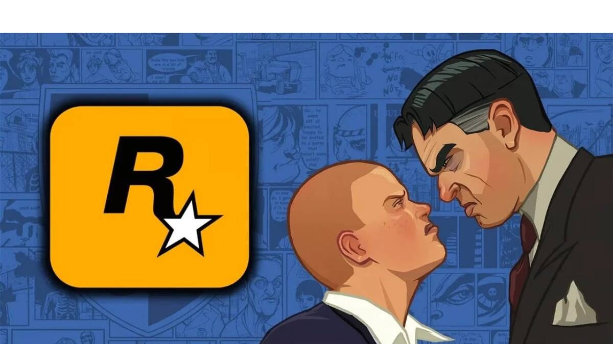 The classic from Rockstar Games will return by surprise this month