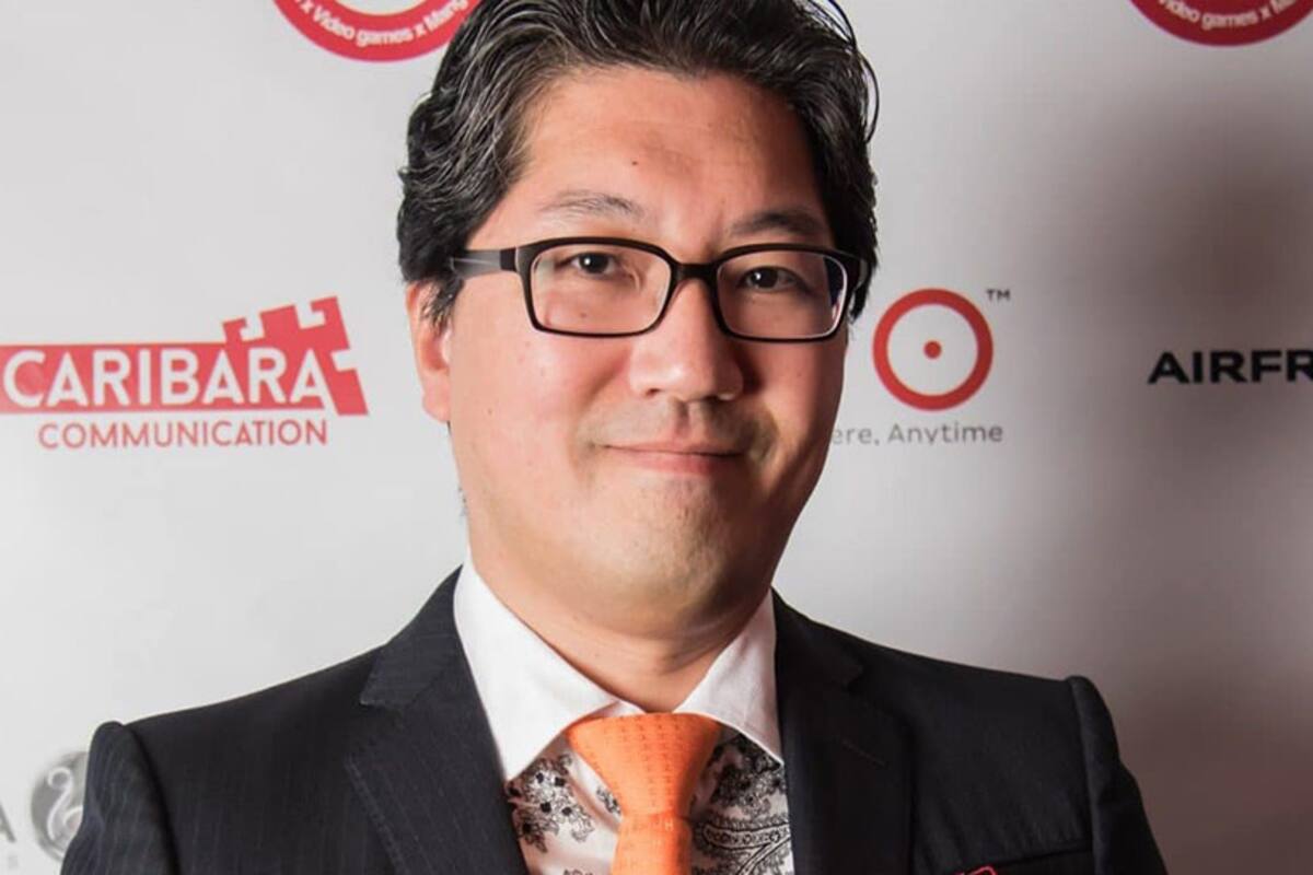 Yuji Naka suspected of insider trading: Square Enix's response on the matter