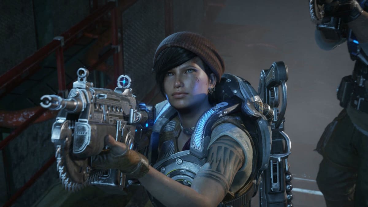 The Coalition anuncia nuevos skins para el juego