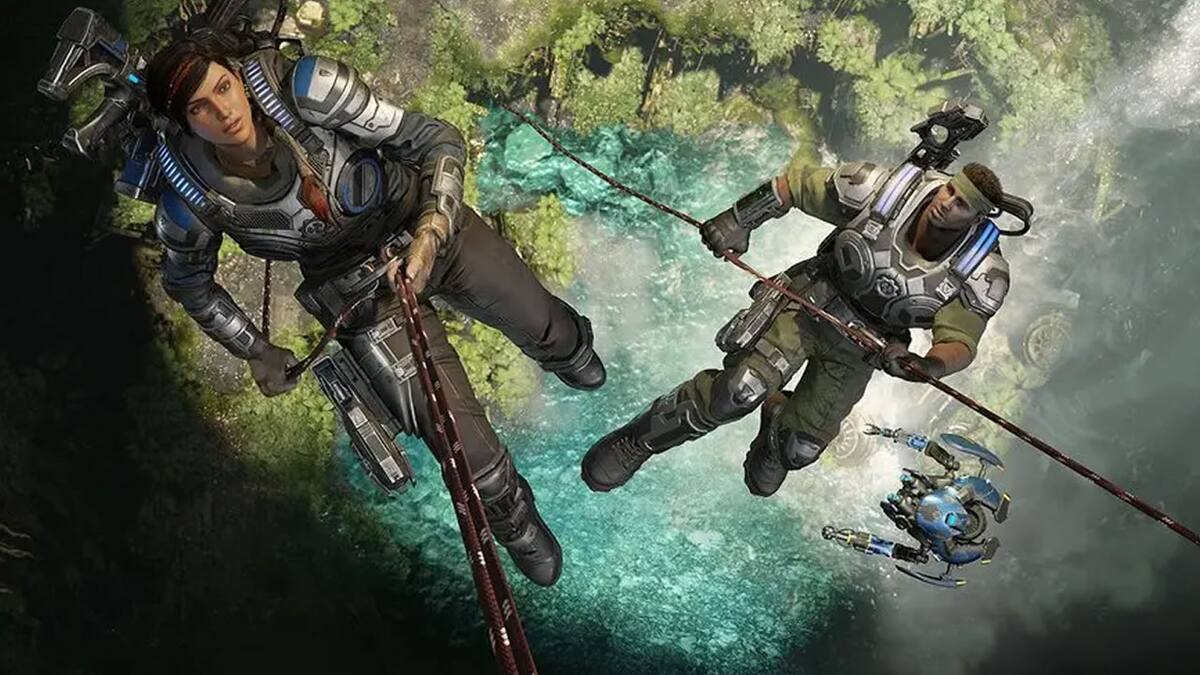The Coalition apoya en el desarrollo de Halo Infinite mientras desarrolla el nuevo Gears