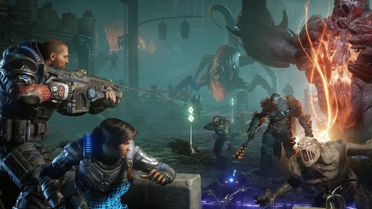 The Coalition aseguró que el diseño del componente satisfará a todo tipo de jugadores