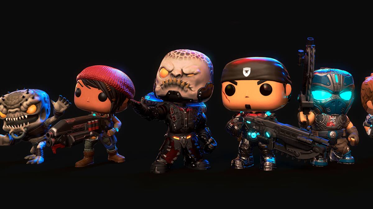 The Coalition busca ampliar su base de jugadores