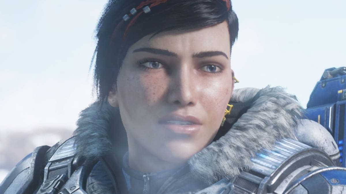 The Coalition mostrará de lo que es capaz el poderoso motor de Epic Games en Xbox Series X|S