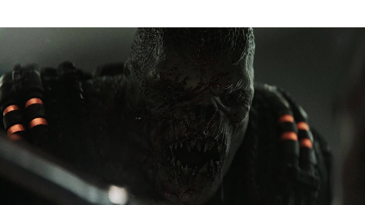 The Coalition will return to its roots, with a strong emphasis on horror
