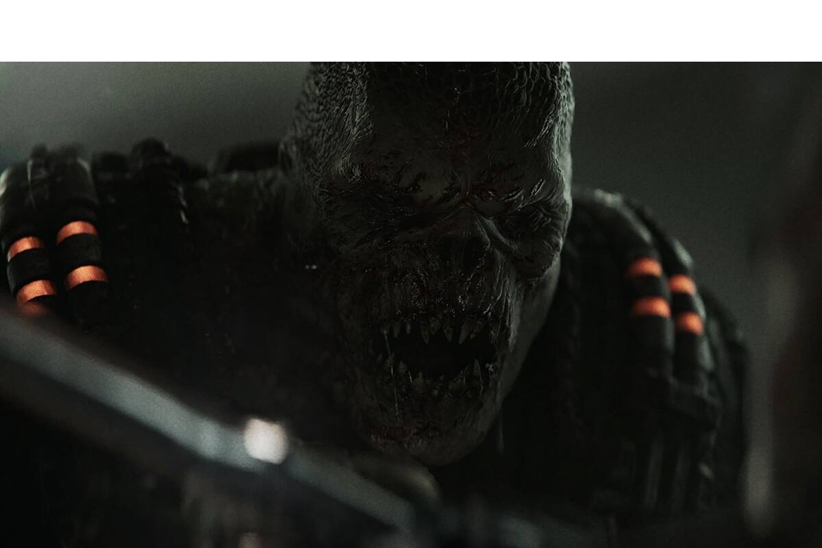 Gears of War: E-Day will have a detail that fans of the original trilogy will love